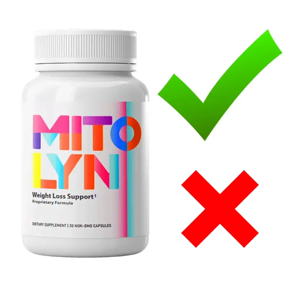 Mytolin Pros and Cons Mitolyn Pros and Cons